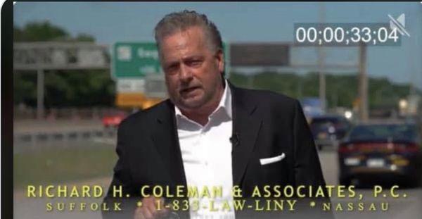 Richard H. Coleman & Associates