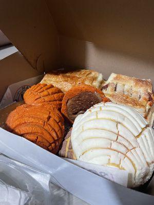 Pan Dulce