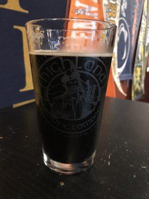 Milk Stout