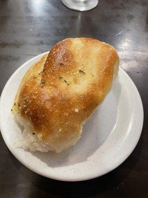 Mouth watering bread