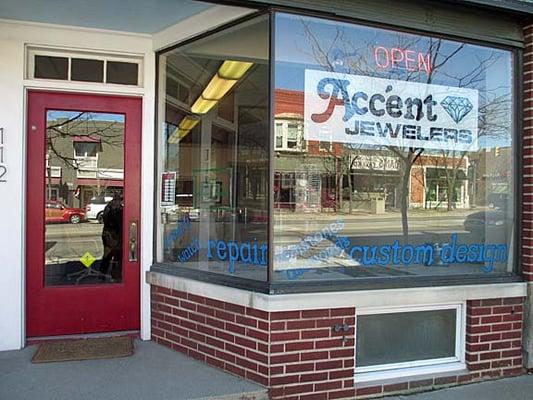 Accent Jewelers