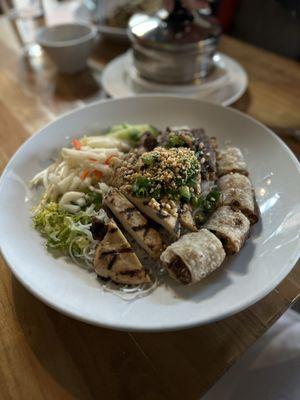 D-SOMI SPECIAL VERMICELLI