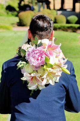 Bridal Bouquet