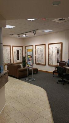 Envision Eye Specialists