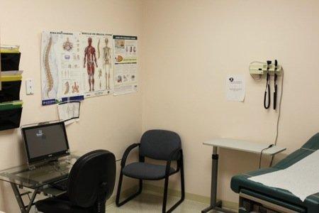 Apex Medical Center - Las Vegas Pain Management Doctor