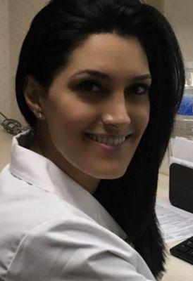 Rana Shahi, DDS, Periodontal and Implant Specialist