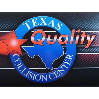 Texas Quality Collision Center