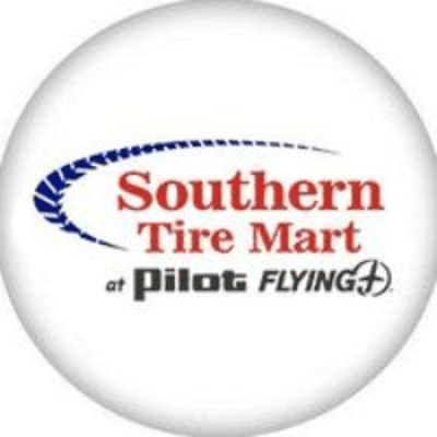 Southern Tire Mart at Pilot Flying J