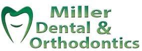 Now offering FREE X-rays and dental exam along with free teeth Whitening when you visit Miller Dental!