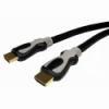 HDMI cables, audio cables, adapters