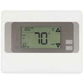 2-GigCT-100 Digital, Programmable, z-wave (Remote Access) Thermostat