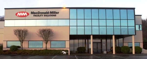 MacDonald-Miller Facility Solutions