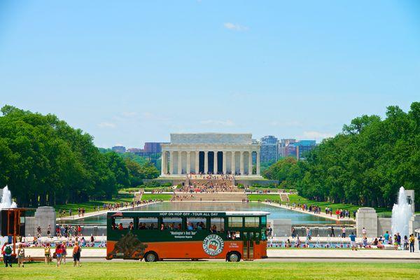 Old Town Trolley Tours