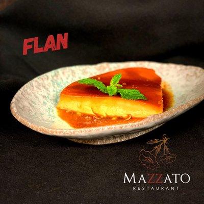 Flan