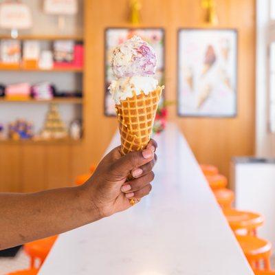 Jeni's Splendid Ice Creams