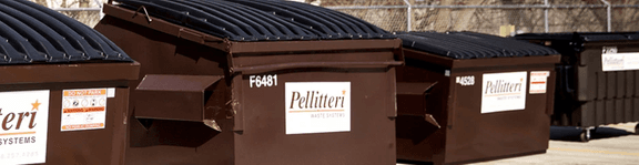 Pellitteri Waste Systems