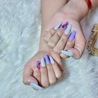 Nail art