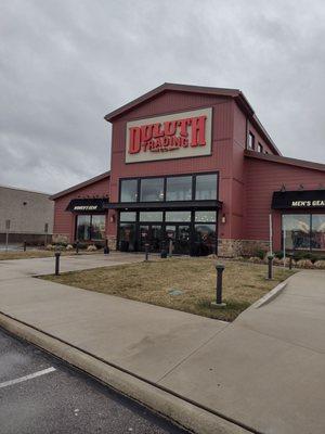 Duluth Trading Company