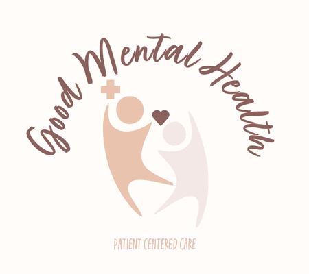 Good Mental Health