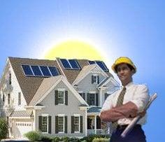 Residential Solar Systems, Solar Thermal Hot Water, Commercial Solar Design & Installation.