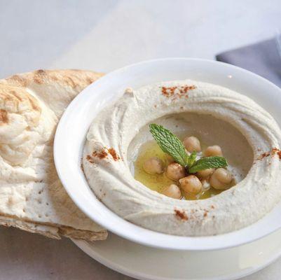 Hummus