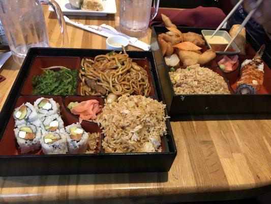 Bento Box