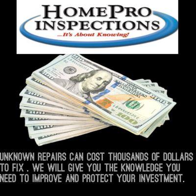 Homepro Home Inspections