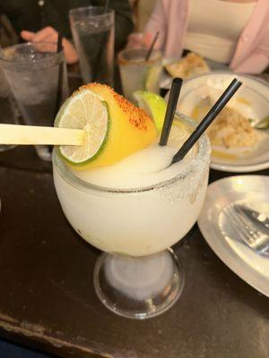 THE LEGENDARY RUSTIC RITA