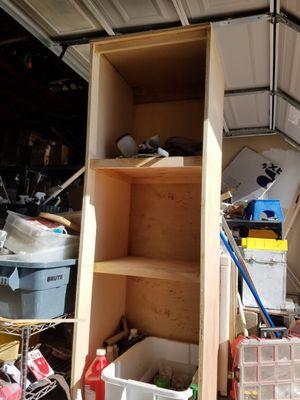 One of the storage cabinets which i am building,