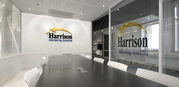 Harrison Marketing Systems