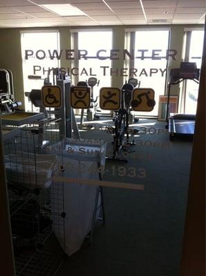 Power Center Physical Therapy