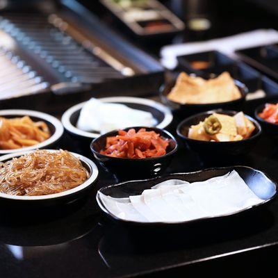 Banchan