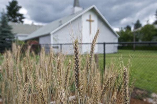 A NE Portland Church for NE Portland