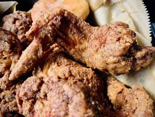 Southern Classic Wings