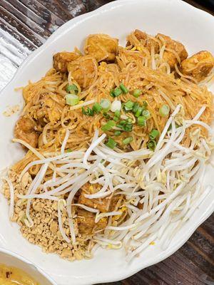 Pad Thai