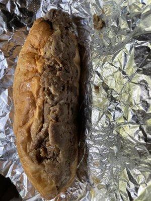 Cheesesteak