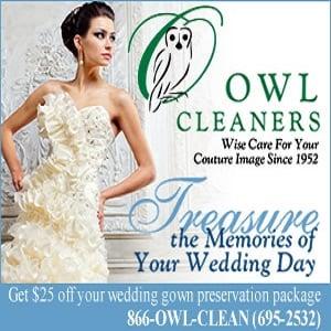 Owl Cleaners