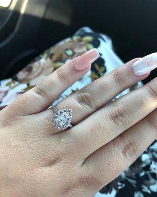 Unique Nails