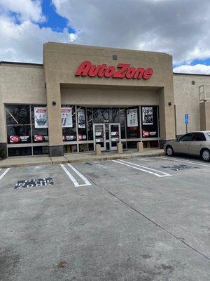 AutoZone Auto Parts