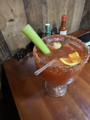 Michelada