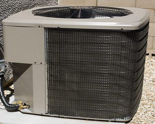 Heating and Air Conditioning repair service