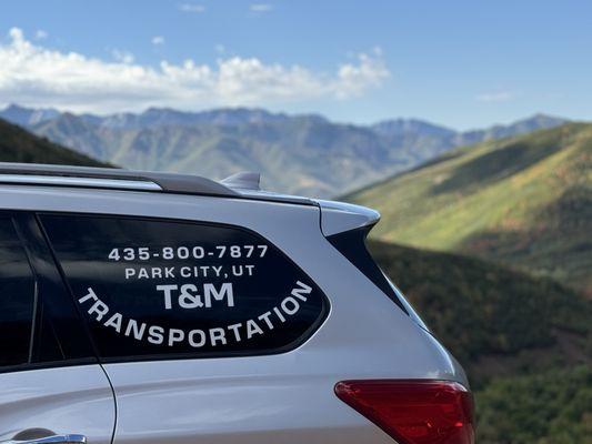 TM TRANSPORTATION