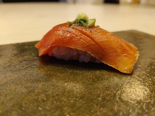 Maguro Zuke - Marinated Bluefin Tuna