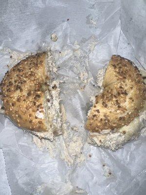 Steve's Bagels