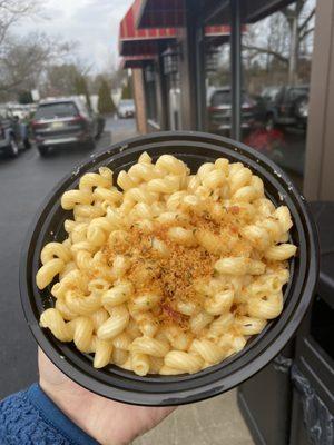 Mac & Cheese