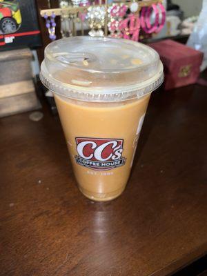 Cc Coffee