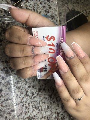 Nails