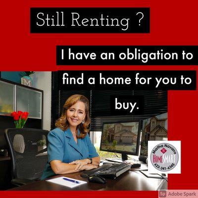 Still Renting ? 623-341-6345 let me help you to buy a home.