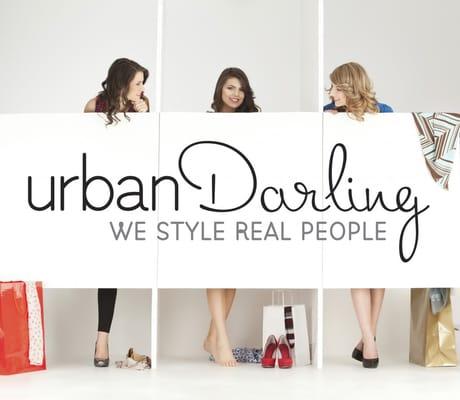 Urban Darling - Chicago