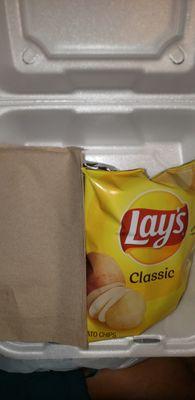 Lay's